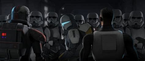 star wars: the bad batch s01e14 bdscr|Star Wars: The Bad Batch: All Episodes .